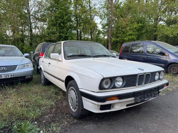BMW 316 - 3