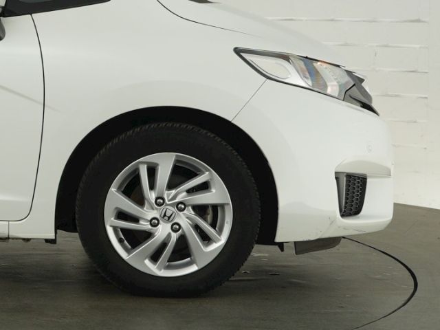 Jazz i-VTEC COMFORT+SITZHEIZUNG+PARKPILOT VO+HI+