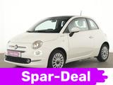 Fiat 500 Dolcevita Pano|CarPlay|Tempomat|Komfort-Pake - Fiat 500 aus 2023