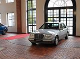 Mercedes-Benz E 280 / 280 E 2Hand+Mercedes Serviceheft ! - gebrauchte Mercedes-Benz E 280 aus dem Jahr 1995