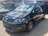 Volkswagen Sharan Highline*135KW*7Sitzer*Cam*Navi*Xenon - VW Sharan in Essen