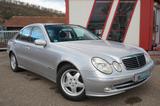 Mercedes-Benz E 320 AVANTGARDE*2-Hand*Sitz.H/B*Harman Kardon* - gebrauchte Mercedes-Benz E 320 aus dem Jahr 2003