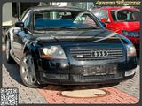 Audi TT Coupe 1.8T quattro 2.HAND ORIGINALZUSTAND! - Audi TT: 1.8
