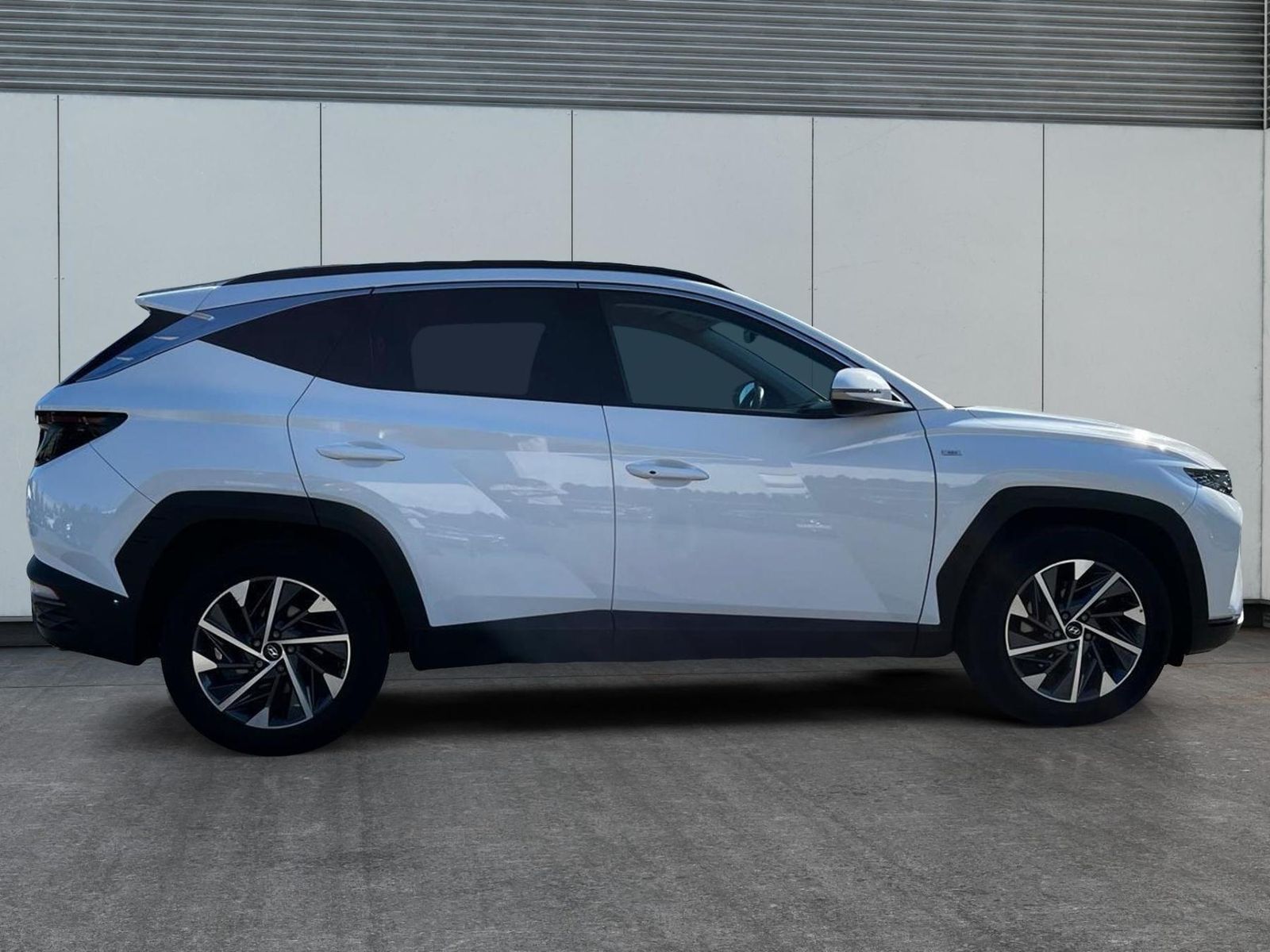 Hyundai Tucson – Bild 4