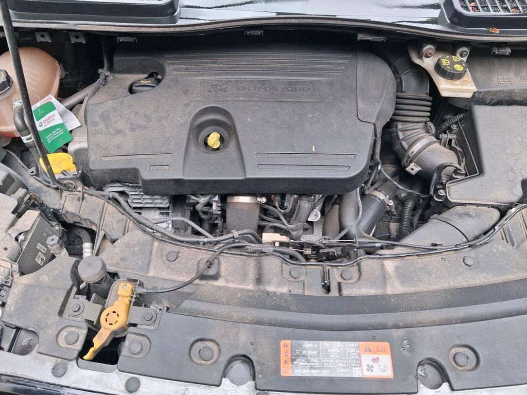 Image of Ford Kuga