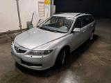 Mazda 6 Kombi  2.0 Benziner *Bose Xenon* - Mazda 2 in Bremen