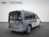 Ford Tourneo Connect Grand Active FLA LM - Ford Tourneo mit Diesel-Antrieb: Kleinbus