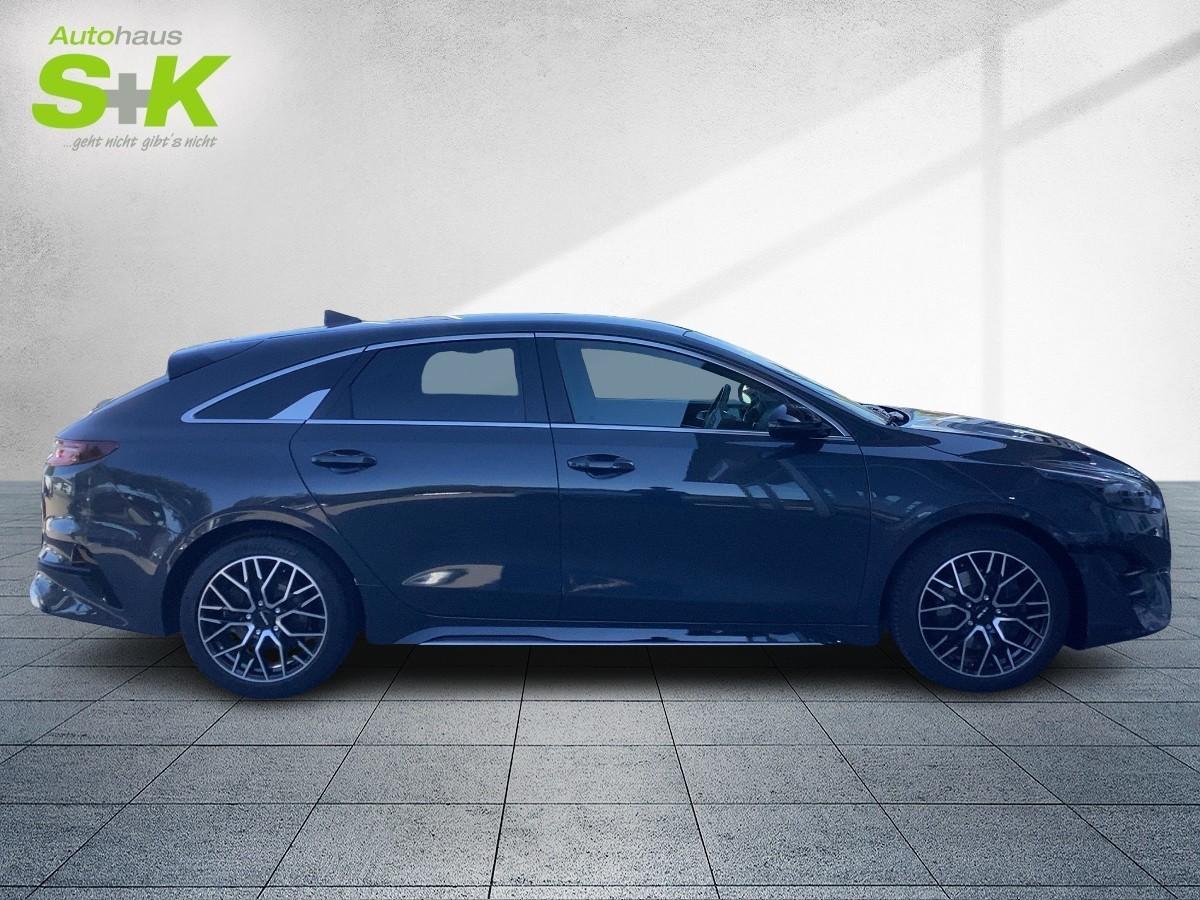 Kia ProCeed GT-Line*8-Fach Berei*Navi*R-Kamera*JBL S