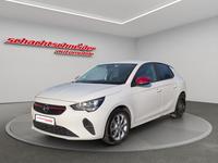 Opel Corsa 1.2 Edition+Navi+Kamera+Sitzheiz+Allwetter