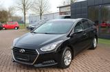 Hyundai i40 cw blue Trend Navi Automatik - Hyundai i40 Trend mit Diesel-Antrieb