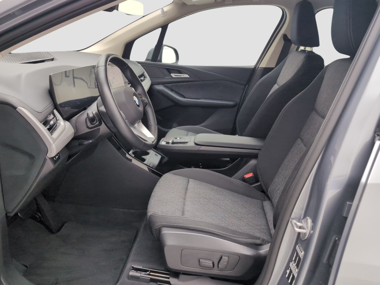 BMW 220 Active Tourer - Bild 8