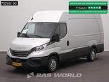Iveco Daily 35S21 BPM VRIJ! 3.0L Automaat L2H2 210PK 2