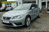 Seat Leon Xcellence 2.0 TDI DSG*Navi*DAB*FullLink*SHZ - Seat Leon: TDI
