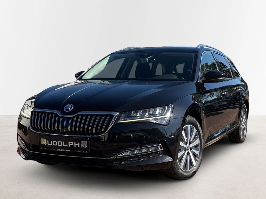 Image of Skoda Superb