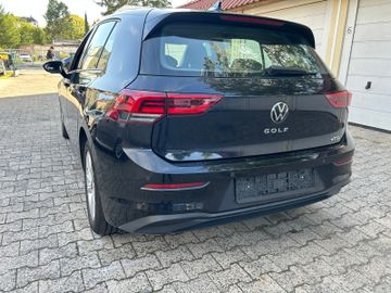 Volkswagen Golf - 5