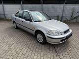 Honda Civic Automatik wenig km Schiebedach Allwetter  - Honda aus 1996