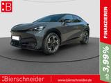 Cupra Tavascan Endurance ALCANTARA NAVI 360 SHZ - graue Cupra Tavascan