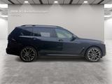 BMW X7 M60i xDrive M Sport Standheizung Massage AHK - BMW X7 M60 Jahreswagen