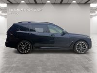 BMW X7 M60 - Vorschau Bild 4