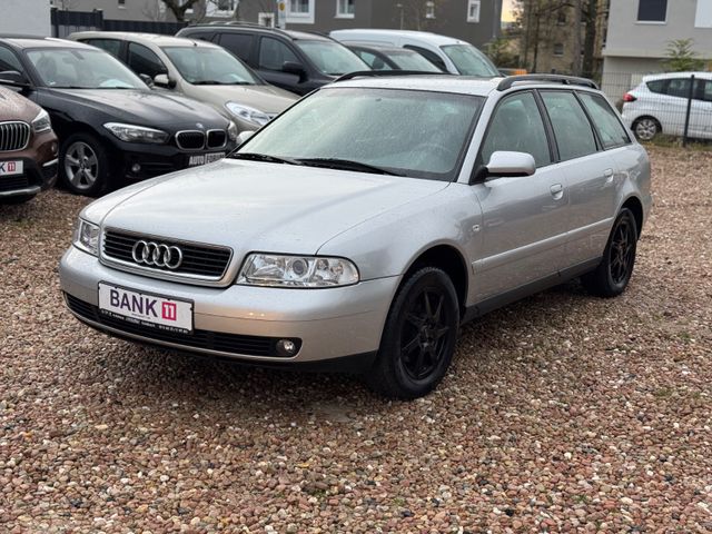 Audi A4 1.6 Avant**1.HAND**TÜV NEU**