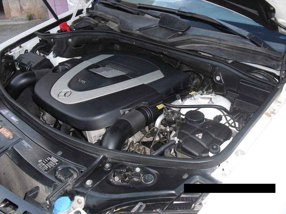 Mercedes-Benz ML 350 4MATIC -V6 Benzin