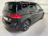 Volkswagen Touran 2.0 TDI Highline EU6d Navi LED ACC Virtua - Volkswagen Touran: Eu
