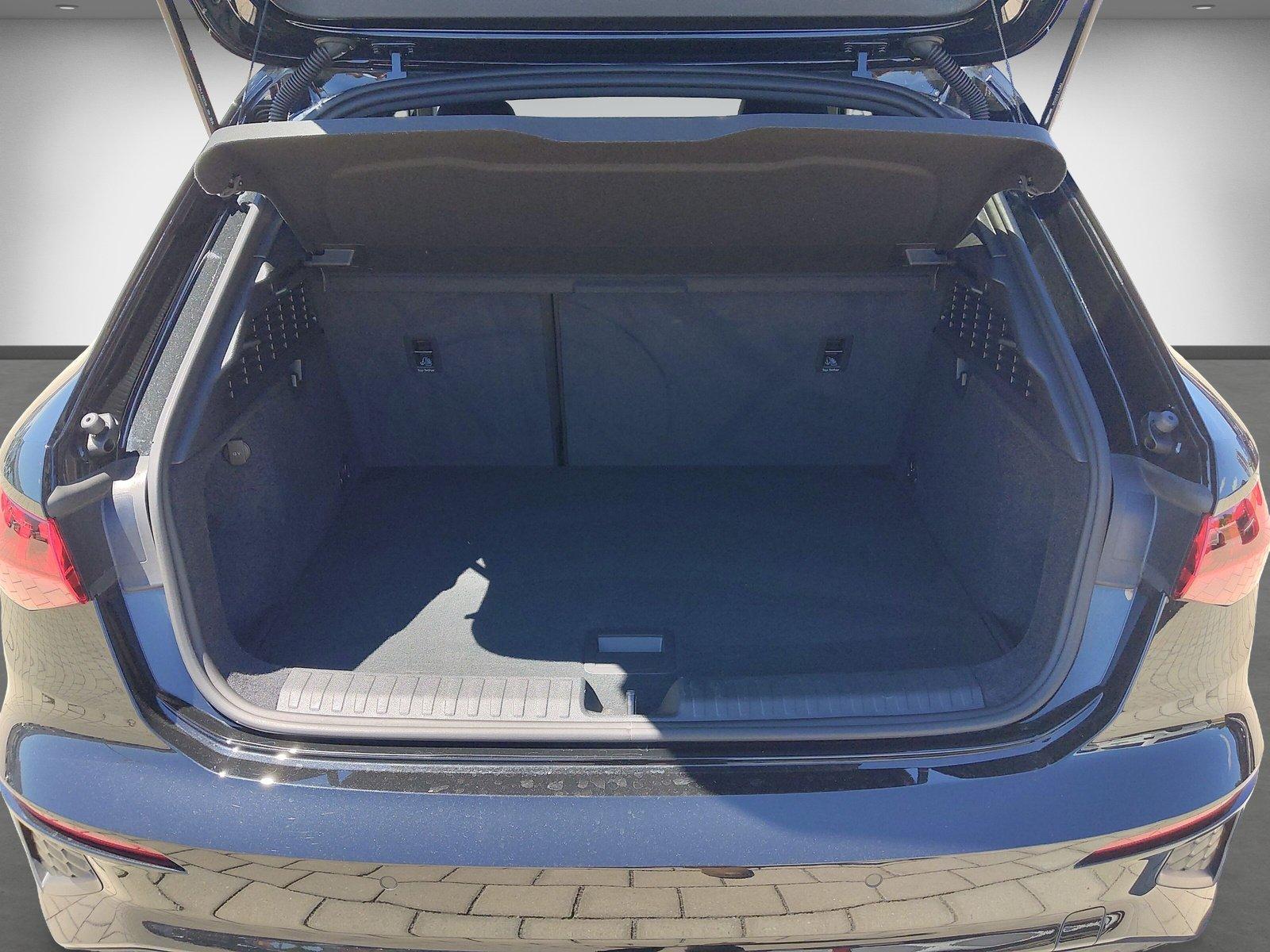 Audi S3 Sportback B&O Pano VC Naviplus Black ACC Pano, миниатюра 14