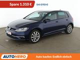Volkswagen Golf VII 1.4 TSI Comfortline BlueMotion*NAVI*PDC - Volkswagen Golf: Vi Bluemotion