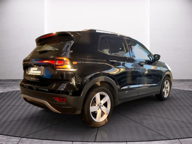 Fahrzeugabbildung Volkswagen T-Cross Style 1.0 l TSI OPF 81 kW (110 PS) 7-Gan