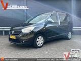Dacia Dokker 1.2 TCe Lauréate | 5 Sitze | klima | Crui - Dacia Dokker Laureate mit Benzin-Antrieb