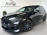 BMW M135i xDrive NAV+LED+KEYLESS+KAMERA+H&K+19ZO+1HD - BMW M-Modelle Gebrauchtwagen