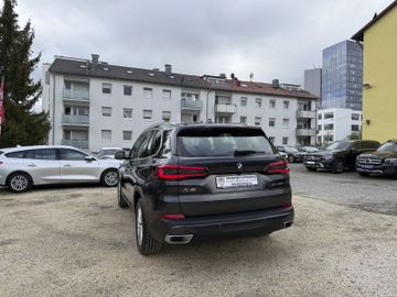 BMW X5 - 7