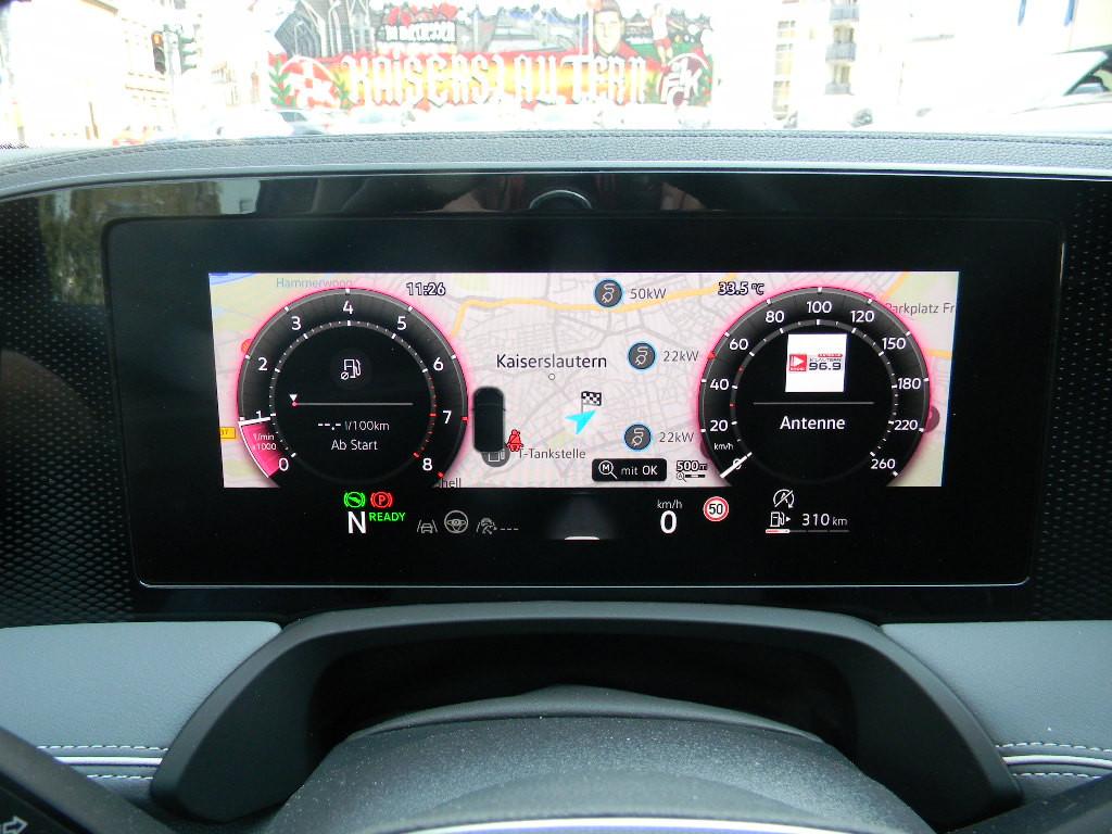 Volkswagen Passat Business 1.5 eTSI DSG AHK KAM, миниатюра 25