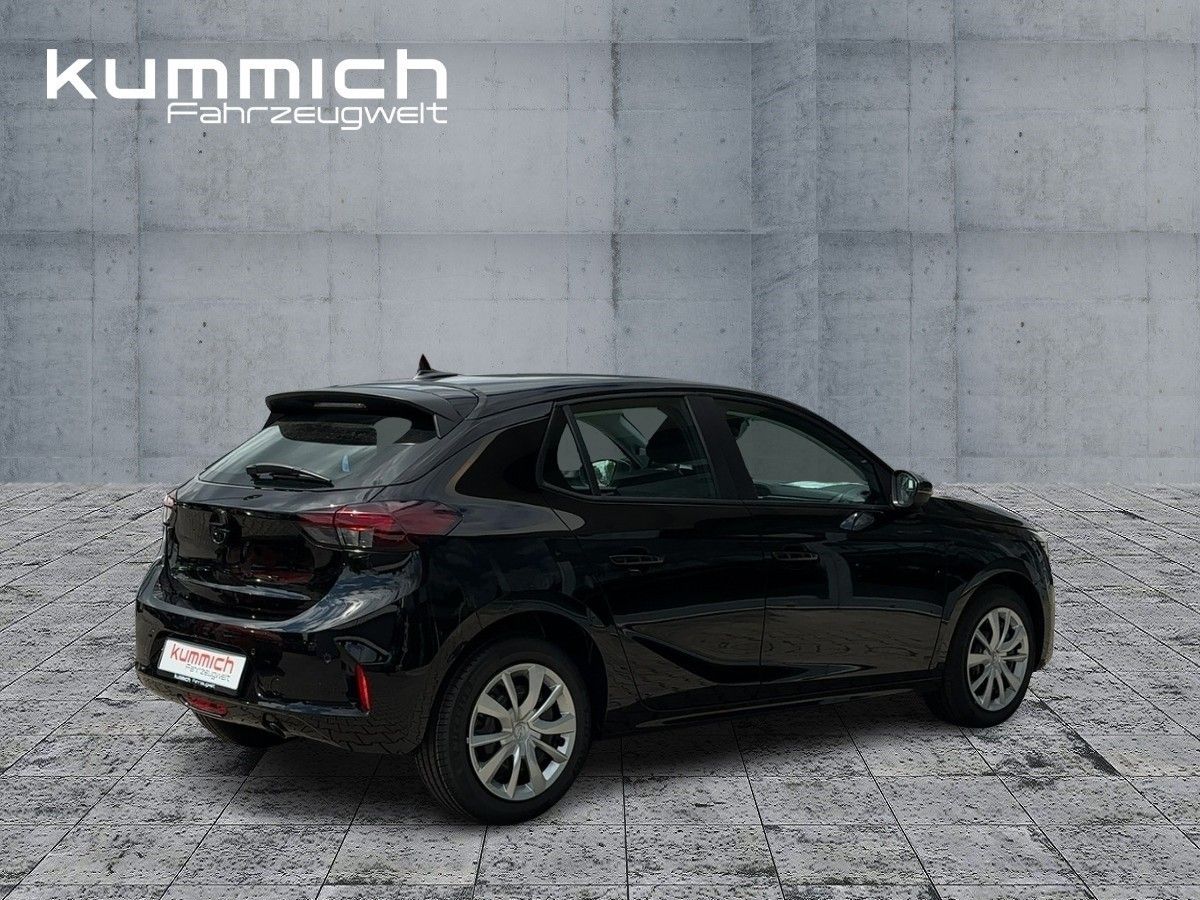 Opel Corsa - Bild 4