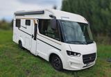 Eura Mobil IL 650 HS, 3500kg, Klima, SAT, LiFePO, Solar - Eura Mobil 65