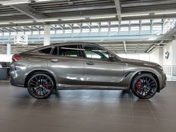 BMW X6 - 10