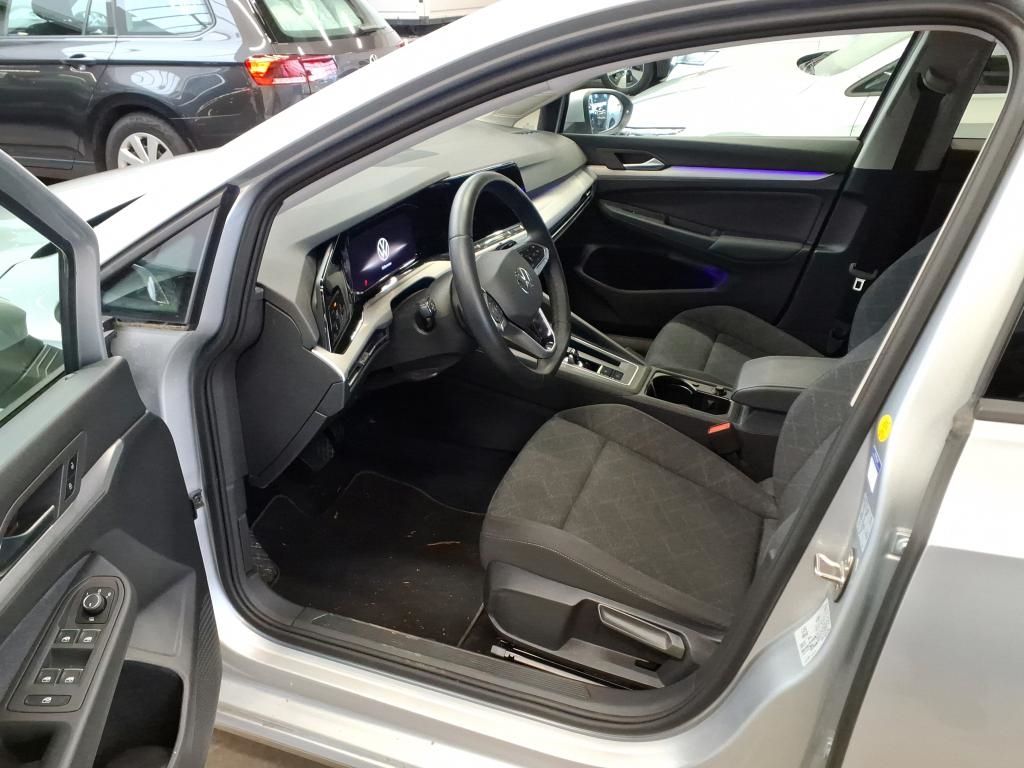 Golf Variant VIII 2.0TDI DSG Life AHK/Kamera/ACC