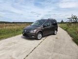 Volkswagen Caddy 1,4TGI BlueMotion Trendline 5-Sitze Tr... - Volkswagen Caddy: Trendline Bluemotion