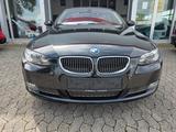 BMW 335 3 Coupe 335i* Deutsche Fahrzeug *1.Hand* - BMW 3 Series aus 2007: Coupe