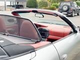Porsche 911/ 996 Carrera 4 Cabrio +GT3 Felgen +Hardtop - Porsche aus 1999: 911