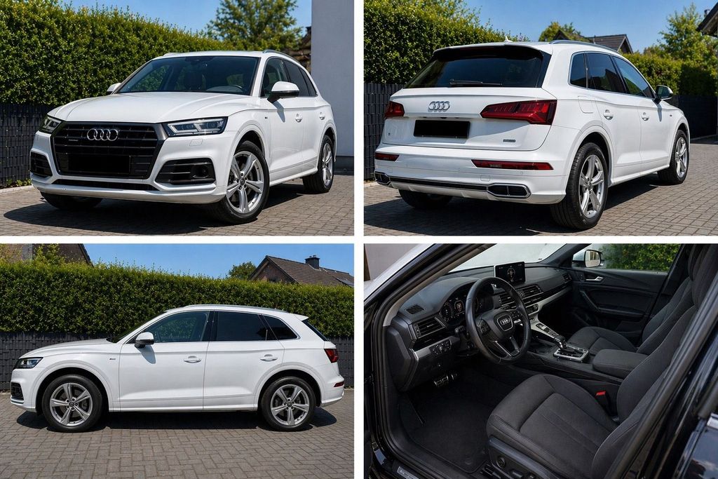 Image of Audi Q5