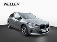 BMW 218 Active Tourer - Vorschau Bild 6