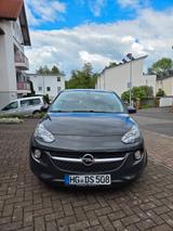 Opel Adam 1.2 S/S - - Opel Adam Gebrauchtwagen in Frankfurt