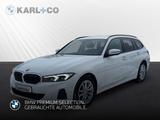 BMW 320 dA Touring LED SHZ Live-Cockpit-Prof. DAB - gebrauchte BMW 320 aus dem Jahr 2024