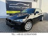 BMW 114 Baureihe 1 Lim. 3-trg. 114 i - BMW 114: 3 Türen