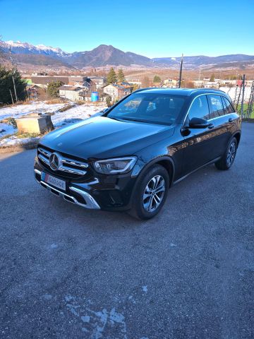 Mercedes-Benz Mercedes-benz GLC 220 GLC 220 d 4Matic