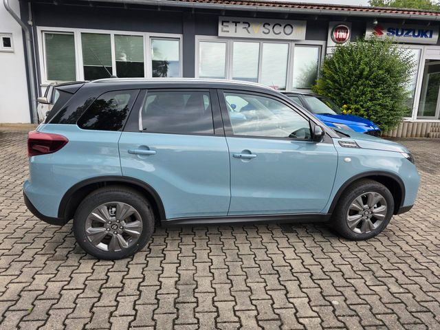 Suzuki Vitara 1.4 Comfort Allgrip | 4x4 | Sofort