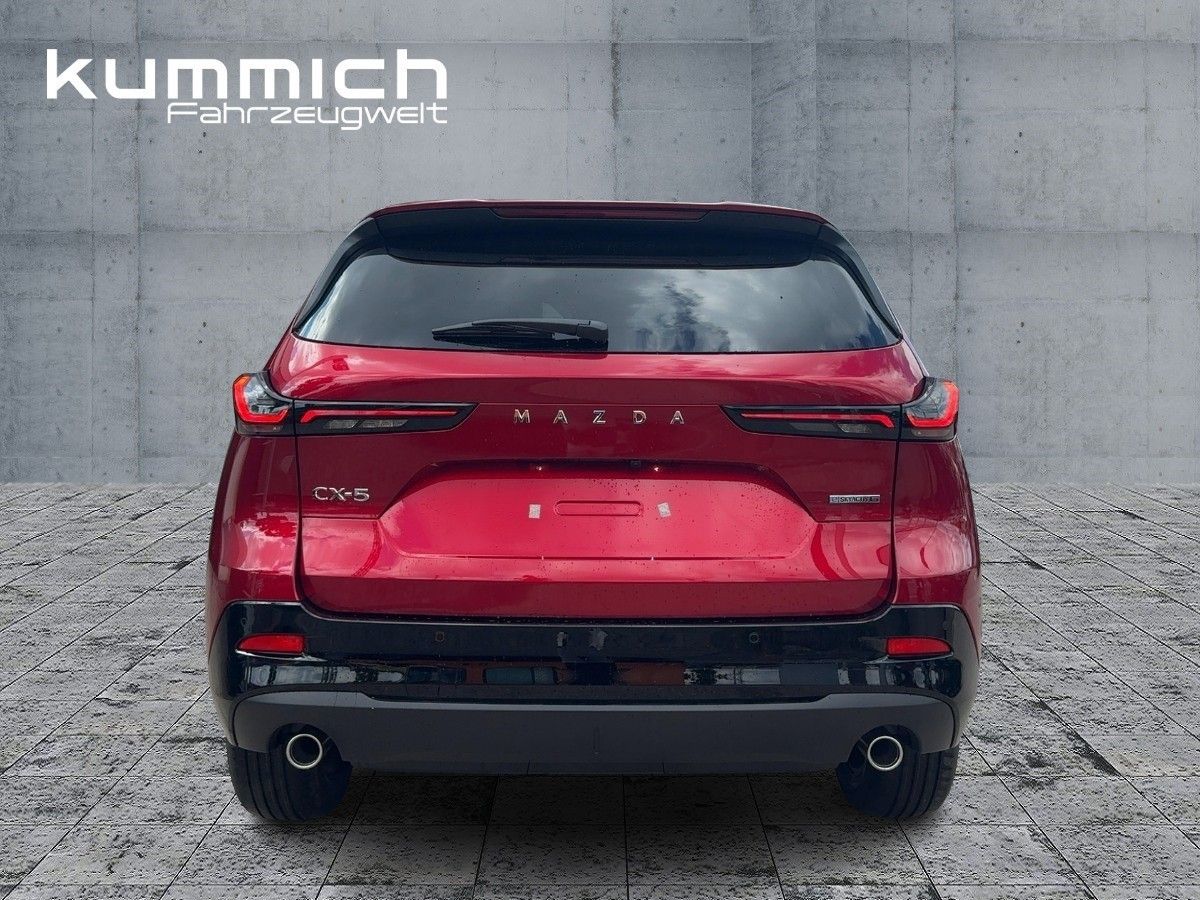 Mazda CX-5 - Bild 5