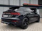 Audi RS Q8 4.0 TFSI qu. BLACK MATRIX DYNAMIK HUD PANO - gebrauchte Audi RSQ8 aus dem Jahr 2021
