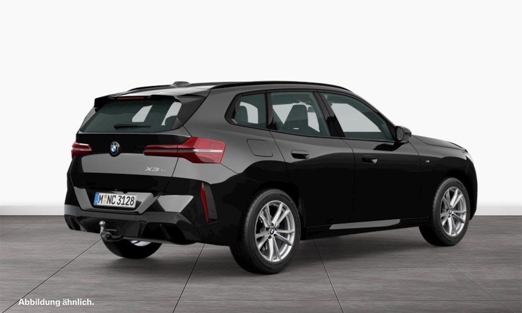 BMW X3 - Bild 2